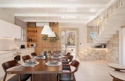 Pietra Di Sabbia Villas - Foto 20