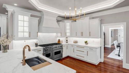 The Wren 2 BR 2.5 BA Renovated - Foto 3