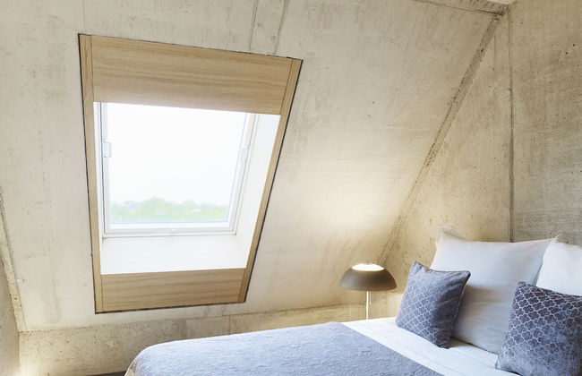 ipartment Cologne Mülheim - Foto 7