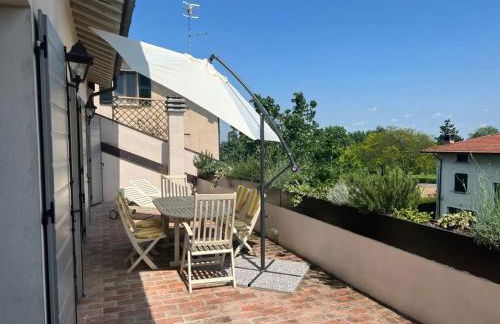 Casale Hortensia - Foto 36