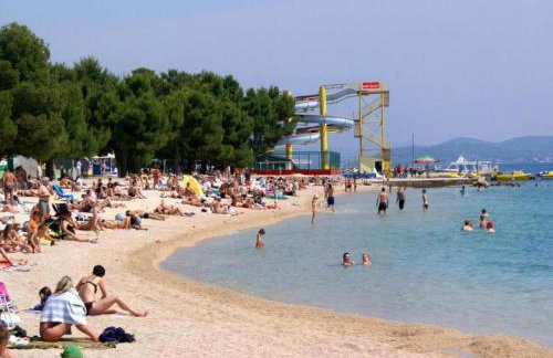 This Pleasant Holiday Home is an Ideal Starting Point to Explore Dalmatia - Foto 59