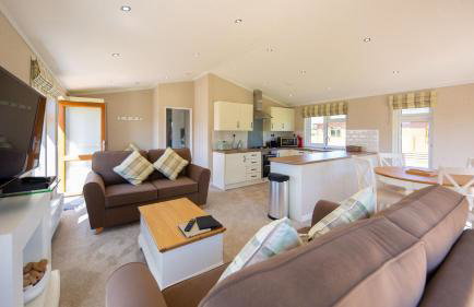 Primrose 1 bed-No Pets-Lily - Foto 20