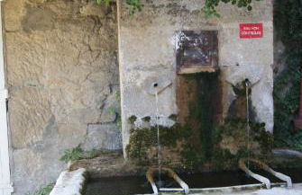 A 5 Minutes des Ocres Gïte La Charite Gordes Roussillon - Foto 40