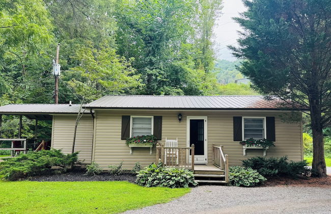 Cozy Creek Cottages - Foto 11