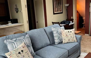 Condo,Full Kitchen, ShantyCreek, Beach Club, Private Pool - Foto 8