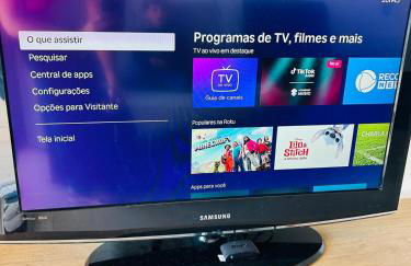 Apê Master 3 dorm espaçoso - Foto 23