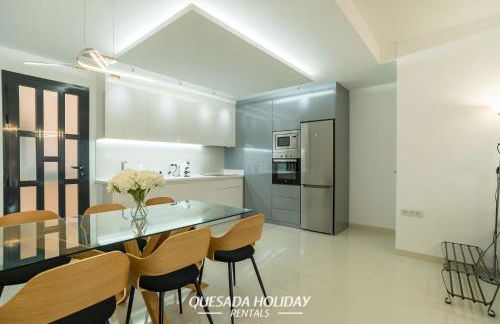 Beautiful Modern Apartment 200mts from Beach Torre Horadada - Foto 21