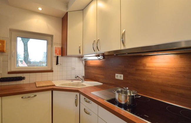 Holiday Home in Robertville Near Lake & Sauna - Photo 11