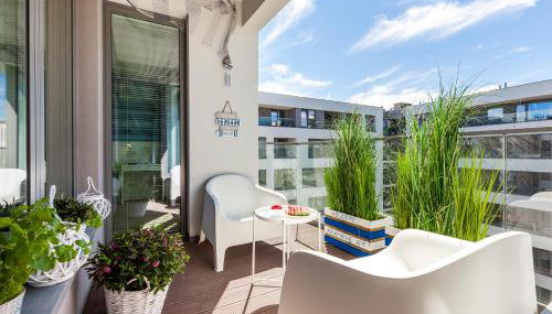 Plac Unii Aquamarine Premium Apartment - Foto 3