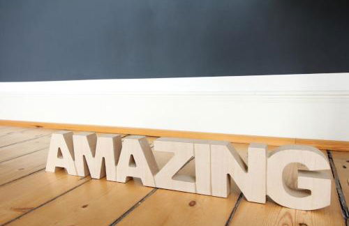 SECRET HIDEAWAYS boho ARTstudio mit smartHome nahe City l Messe l Hbf - Photo 18