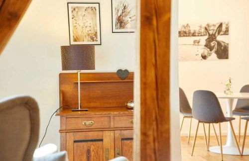 NEU!!! Moselbleibe Uferallee - Foto 68