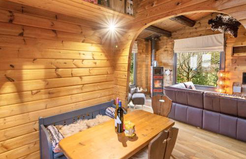 Holzhaus Harzville - Foto 40