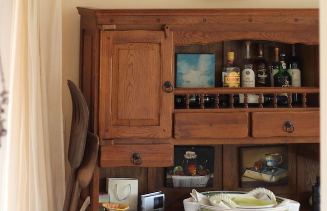 Villa Mitis - A Bohemian Private Pool Retreat - Foto 8