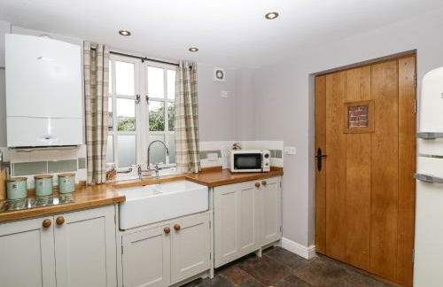 The Old Bakehouse - Foto 19