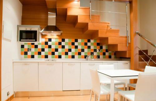 Apartamentos María Luisa - Foto 11