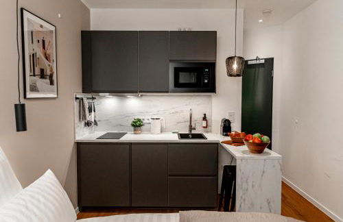 NUVA Apartments - Friesenplatz - Foto 2