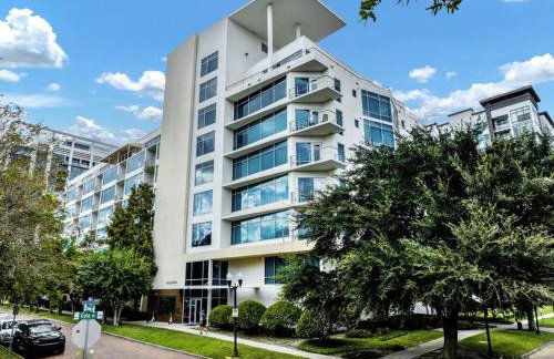 Luxury 1260sq ft 2 Bd 2BTH in DT - Foto 38