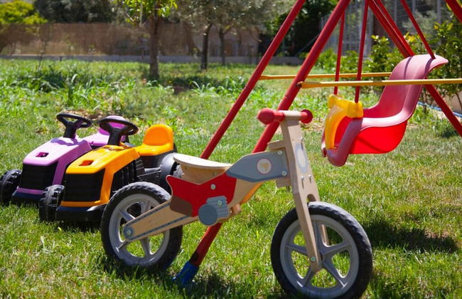 Villa Alkistis in Lefkada - Foto 13