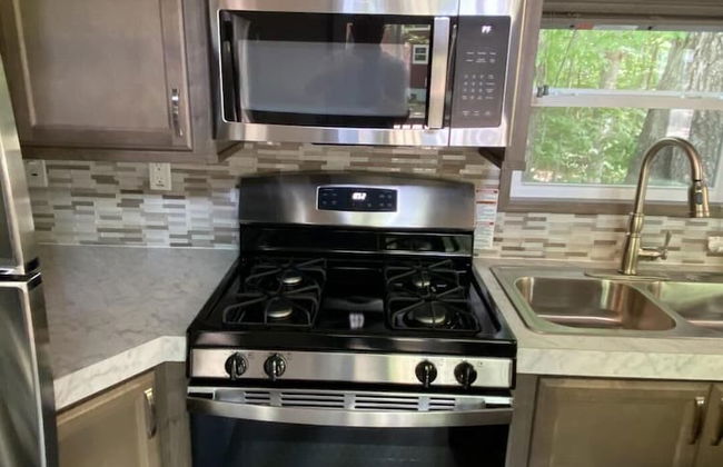 Lincolnwood Tiny House 12 - Foto 8