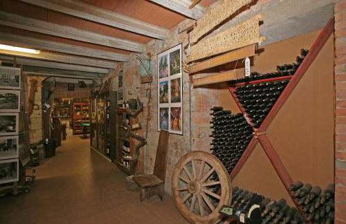 Agriturismo La Roverella - Foto 41