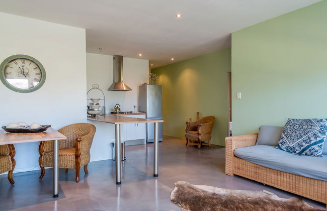 Colourful Manor Luxury Lodge - Photo 32