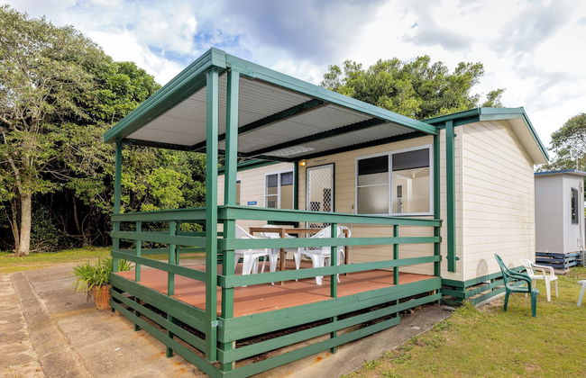 BIG4 Manning Point Holiday Park - Foto 61