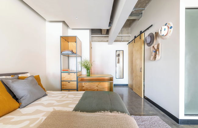 Triver Florencia - Foto 21