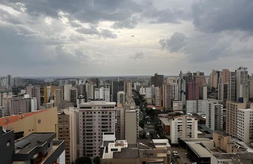 Flat no centro de Londrina - Foto 19