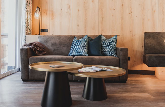 3 Raum Typ Hochkönig - Foto 3