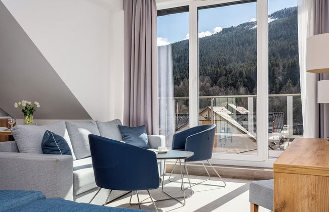 Aparthotel Panorama – Czarna Góra Resort | Sun & Snow - Foto 69