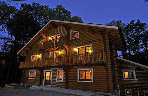 Hôtel Résidence Le Pin Sylvestre Amnéville les Thermes - Foto 1