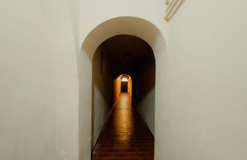 Guest House Lippi 35 in centro a 19 Minuti da Firenze - Foto 27