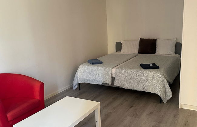 Studioapartment in Hasselby, Stockholm - Photo 1