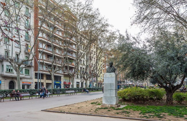 Ampersand - Bright 2-bedroom Apartment - Photo 57