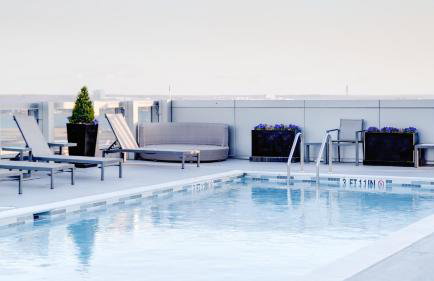 Arlington Fully Furnished Apartments in Crystal City - Foto 38
