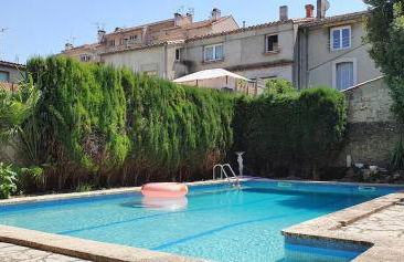 La casa de Margarita y Sisco, Villa avec piscine - Foto 66