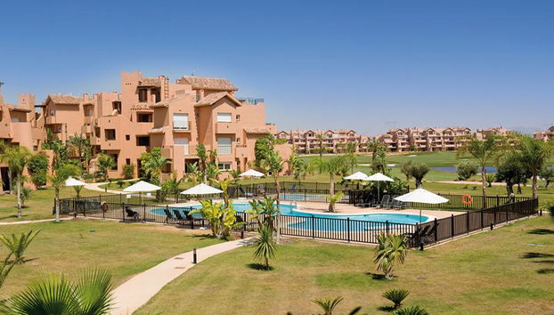 The Residences Mar Menor Golf & Resort - Photo 2