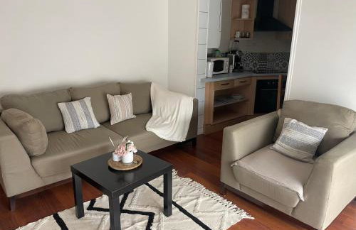 Appartement 2 chambres avec parking privé gratuit - Foto 7