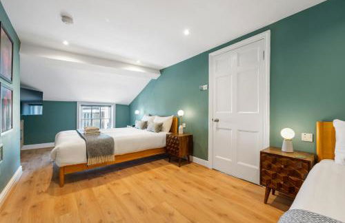 Host Apartments Upper Duke Street Apartment - Foto 32