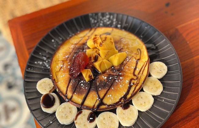 Villa Namkhan Heritage - Foto 22