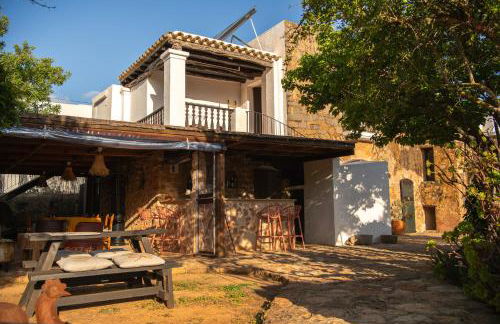 Hotel Rural Can Partit Adults Only-Ibiza - Foto 88
