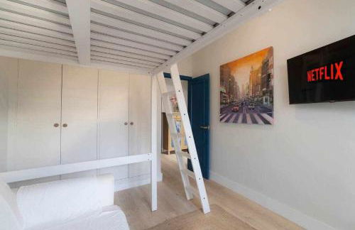 Renovación total post-covid Netflix, Piscina - Foto 24