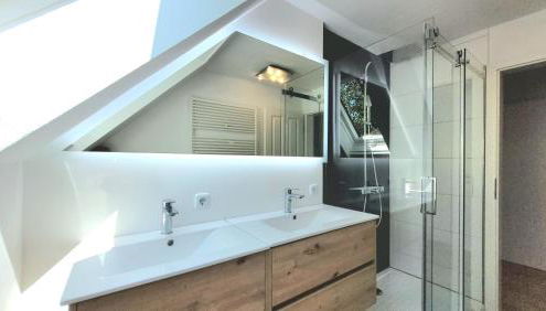 Heimatliebe Neuried 20 Min zum Europa-Park - Foto 2, Shower