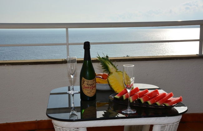 Apartamento Rits A6 Apartamento Vistas al Mar - Foto 13