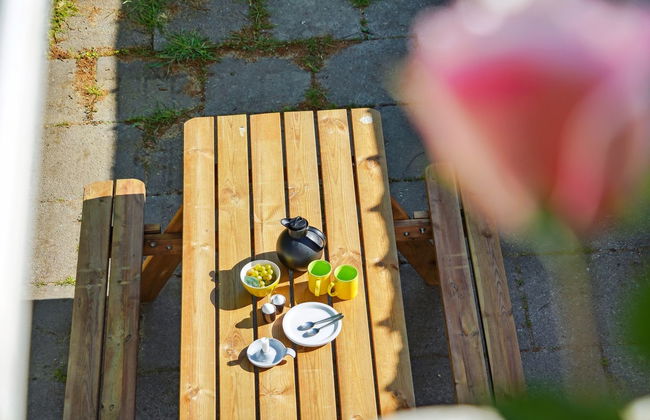 "Bartha" - 3km from the sea - Foto 11