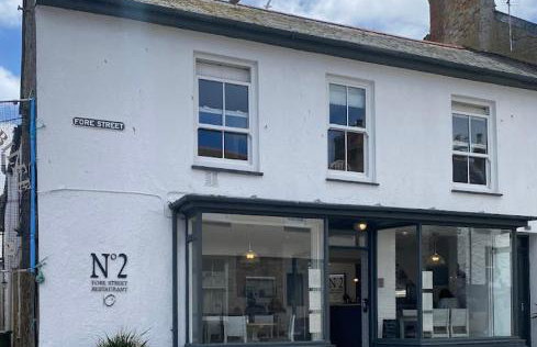 Market House, Mousehole - Photo 21