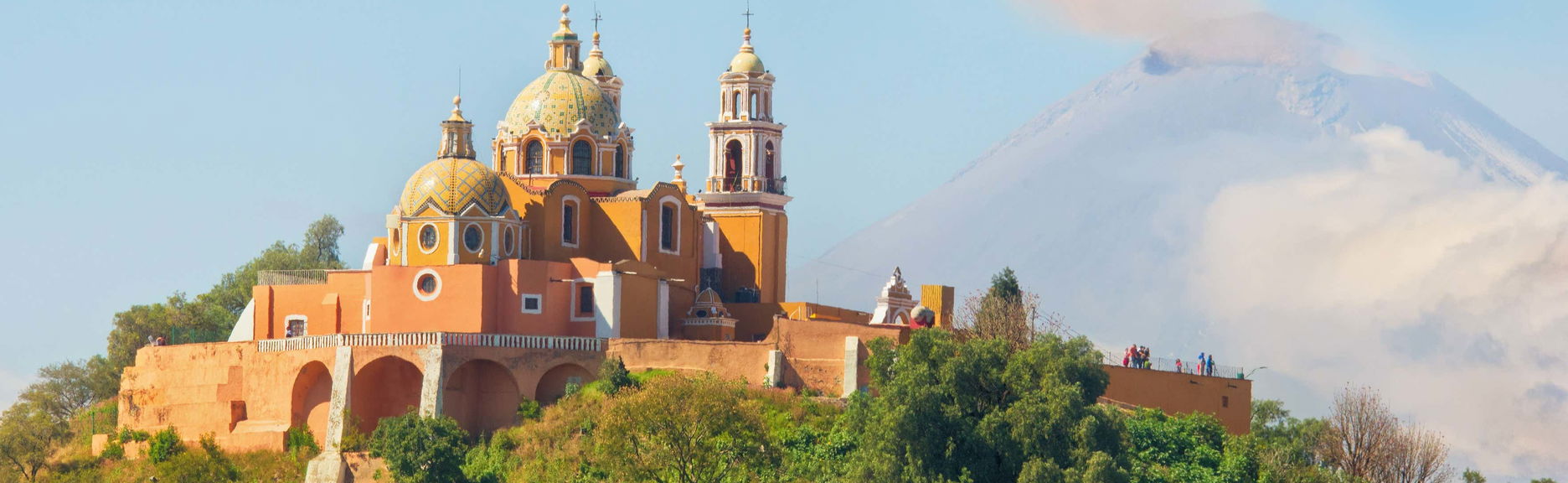 Escursione privata da Città del Messico