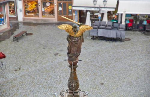 Ferienwohnung Badstube Anno 1583 - Foto 68