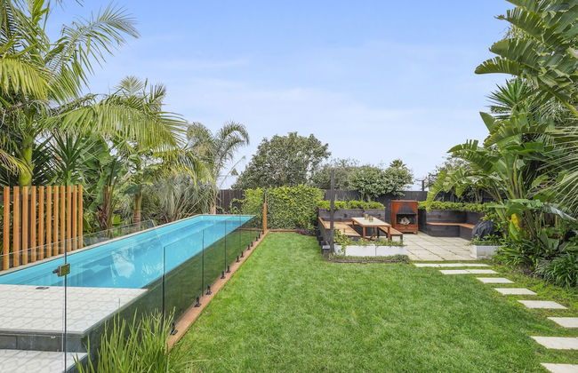 Tropical Paradise -Pool - Spa - Spacious - Foto 56