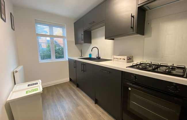 Host Stay Bluebell Close - Foto 15